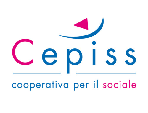 LOGO CEPISS – COOPERATIVA PER IL SOCIALE