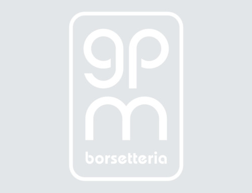 LOGO GPM BORSETTERIA