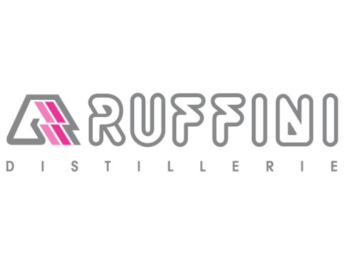 LOGO DISTILLERIE RUFFINI