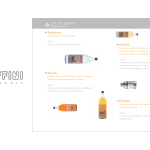 Progetto Catalogo Distillerie Ruffini