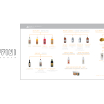 Progetto Catalogo Distillerie Ruffini