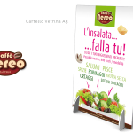 Banner promozionale Caffè Nereo