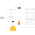 Progetto Catalogo Distillerie Ruffini