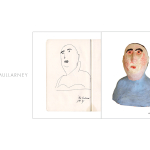 Progetto Catalogo Mostra Janet Mullarney