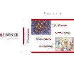 Progetto immagine Associazine Alzheimer Aima Firenze