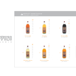 Progetto Catalogo Distillerie Ruffini