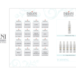 Progetto Catalogo Fabiani Flavors