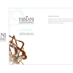 Progetto Catalogo Fabiani Flavors