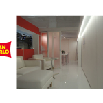 San Carlo progetto stand CIBUS 2014