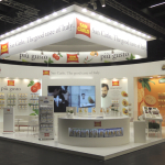 San Carlo Stand Anuga 2015