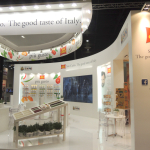 San Carlo Stand Anuga 2015