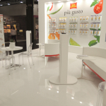 San Carlo Stand Anuga 2015